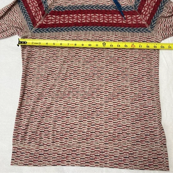 American Rag men’s Long sleeve shirt turtle neck Size M - Picture 13 of 15